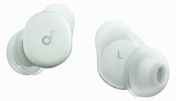 Anker Innovations Anker Soundcore Sleep A30 - True Wireless-Kopfhörer mit Mikrofon - grün von LumaTech