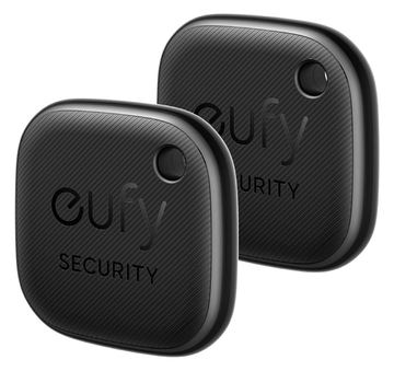 Anker Innovations eufy Security SmartTrack Link - Anti-Verlust Bluetooth-Tag für Handy (Packung mit 2) von LumaTech