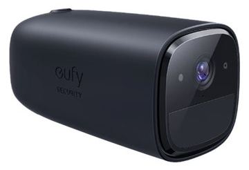 Anker Innovations Eufy Skin - Kameraschutzhülle - Schwarz (Packung mit 2) von LumaTech