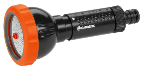 Gardena Maxi-Flo - Sprühdüse, Ansicht 2