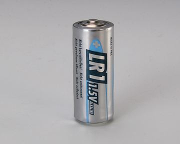 Ansmann Batterie - Alkalisch von LumaTech