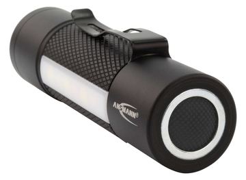 Ansmann Future Multi 3in1 - Taschenlampe - LED von LumaTech