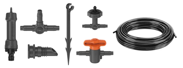 Gardena Micro-Drip-Irrigation Balcony - Micro-Drip-System, Ansicht 4