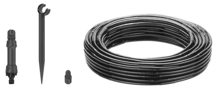 Gardena Micro-Drip-Irrigation Hedge/Bush - Micro-Drip-System, Ansicht 4