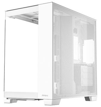 Antec Constellation Series C8 - FT - E-ATX - Seitenteil mit Fenster (gehärtetes Glas) von LumaTech