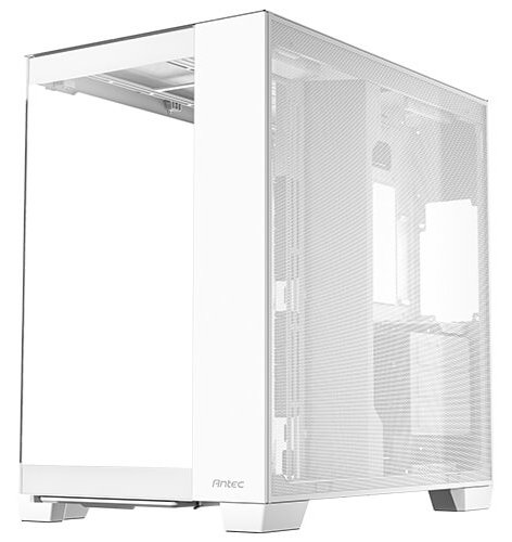Antec Constellation Series C8 - FT - E-ATX - Seitenteil mit Fenster (gehärtetes Glas)