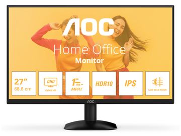 AOC Basic-line Q27B35E - LED-Monitor - 68.6 cm (27) von LumaTech
