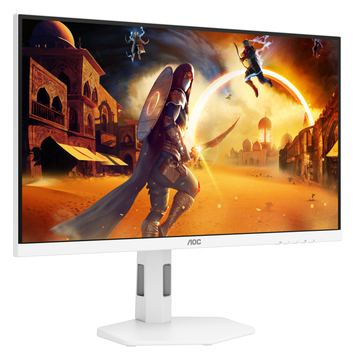 AOC Gaming U27G4R - LED-Monitor - Gaming - 68.6 cm (27) von LumaTech