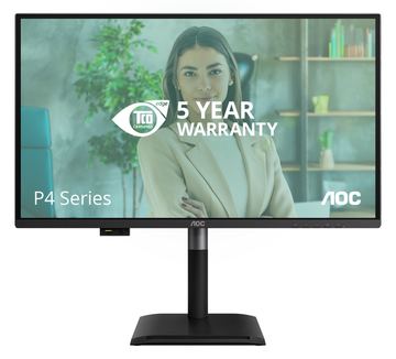 AOC Professional Q27P4U - LED-Monitor - 68.6 cm (27) von LumaTech