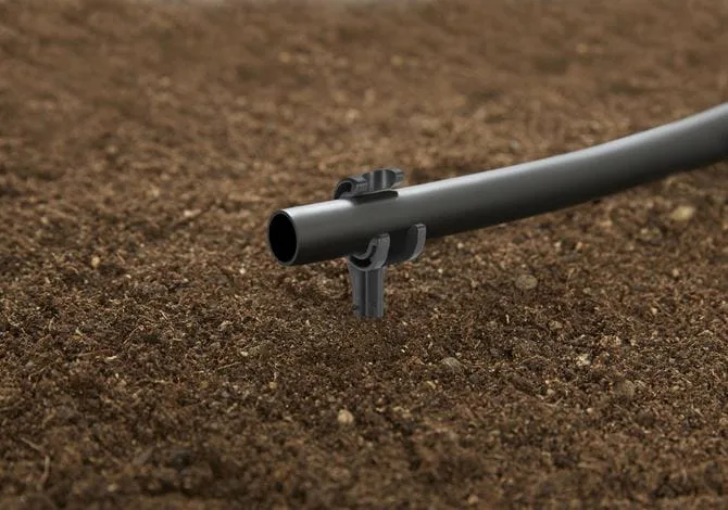 Gardena Micro-Drip-System - Peg pipe - geeignet für 13 mm (1/2"), Ansicht 3