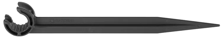 Gardena Micro-Drip-System - Peg pipe - geeignet für 13 mm (1/2"), Ansicht 4