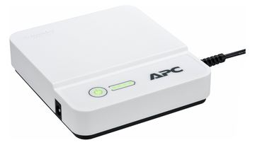 APC Back-UPS Connect 12V DC UPS w - (Offline-) USV - 240 min von LumaTech