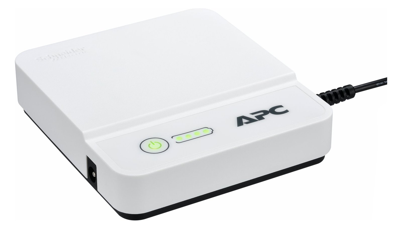 APC Back-UPS Connect 12V DC UPS w - (Offline-) USV - 240 min