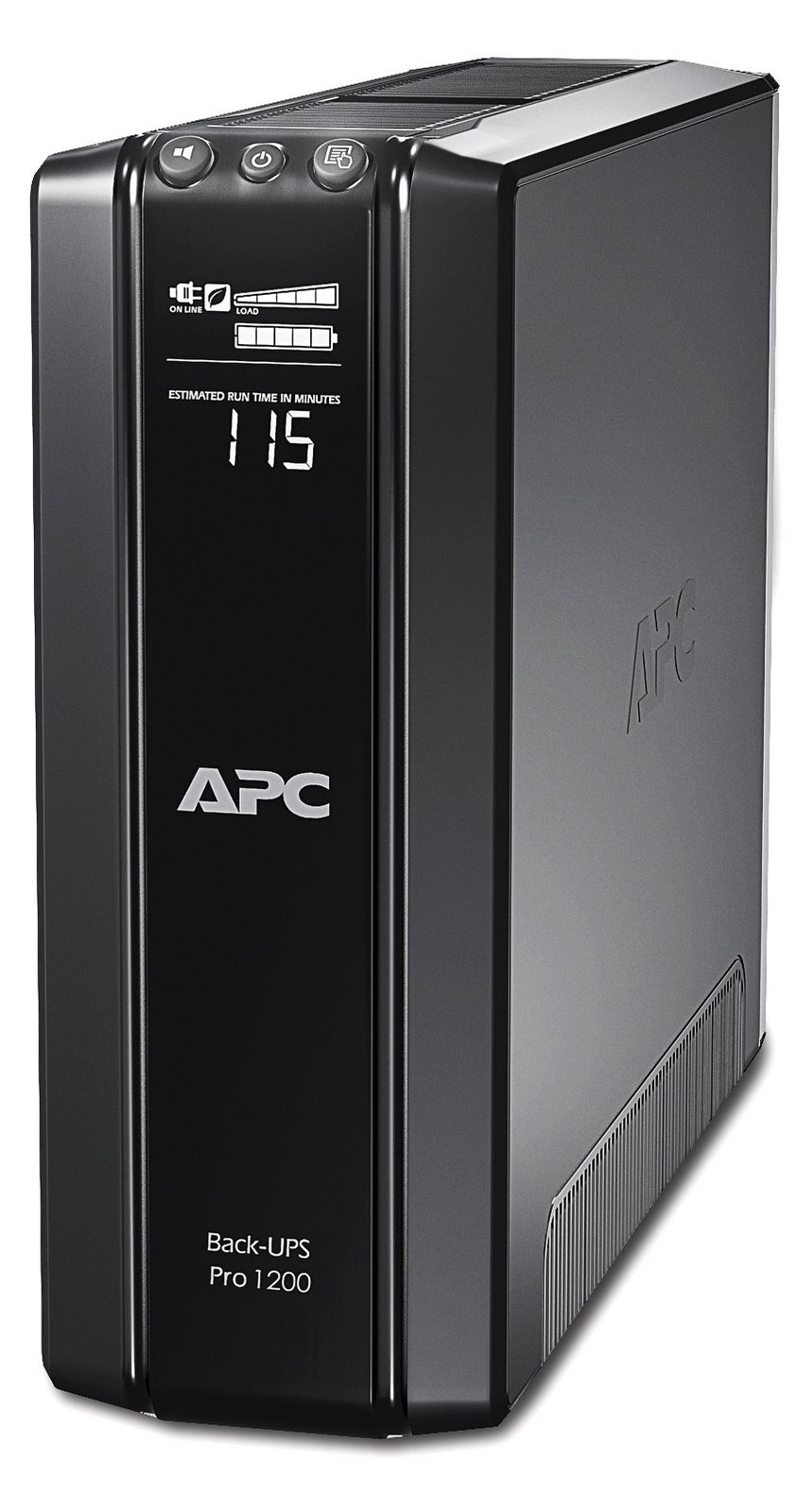 APC Back-UPS Pro 1200 - USV - Wechselstrom 230 V