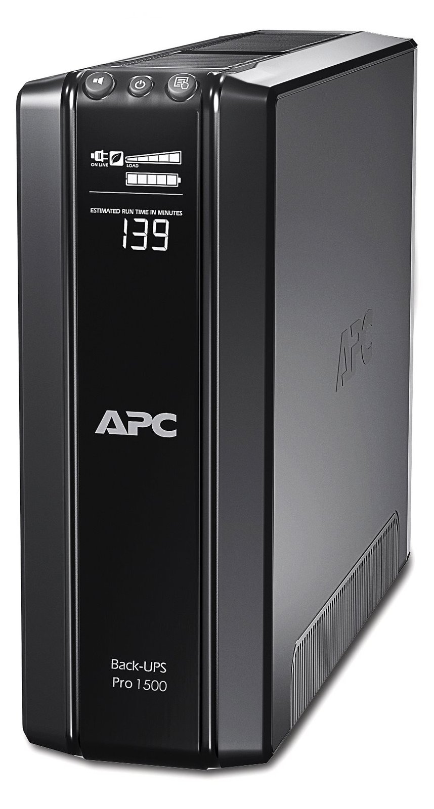 APC Back-UPS Pro 1500 - USV - Wechselstrom 230 V