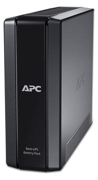 APC Back-UPS Pro Battery Pack 24V - Batteriegehäuse von LumaTech