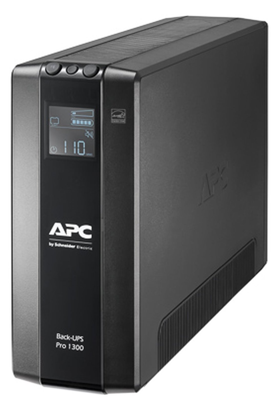 APC Back-UPS Pro BR1300MI - USV - Wechselstrom 230 V
