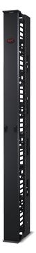 APC Cable Management - Rack - Kabelführungssatz von LumaTech