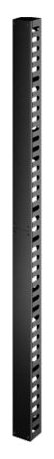 APC Easy Rack - Rack-Kabelorganizer (vertikal)
