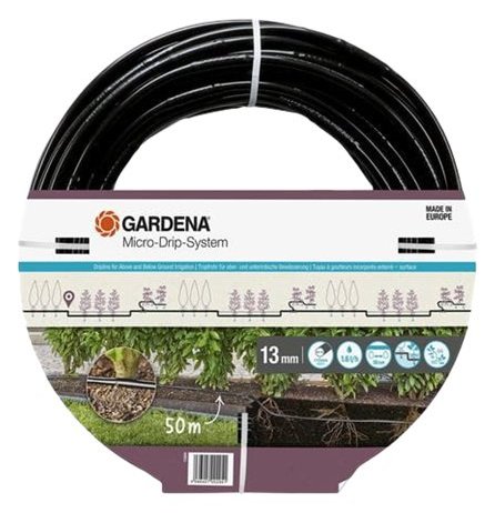 Gardena Micro-Drip-System - Tropfbewässerungsleitung