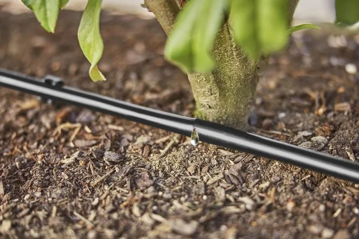 Gardena Micro-Drip-System - Tropfbewässerungsleitung, Ansicht 2
