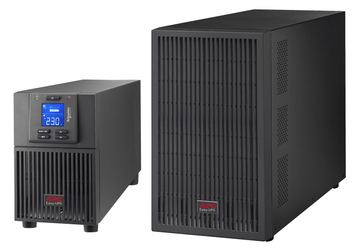 APC Easy UPS On-Line - USV - Turm, erweiterte Laufzeit - 2200–3000 VA von LumaTech