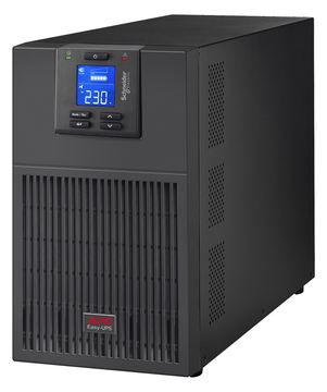 APC Easy UPS On-Line SRV 3000VA 2700W 23 von LumaTech