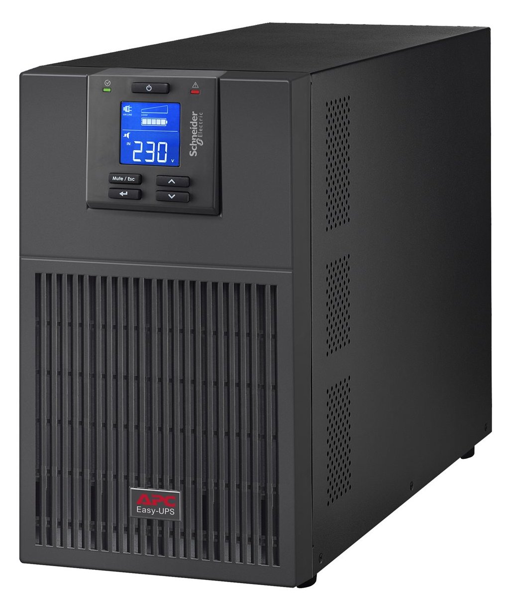 APC Easy UPS On-Line SRV 3000VA 2700W 23
