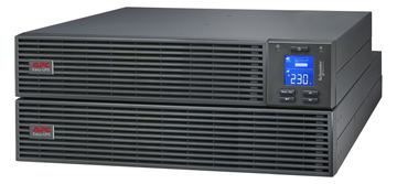APC Easy UPS On-Line SRV 3000VA RM 230V von LumaTech