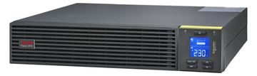 APC Easy UPS On-Line SRV RM 1000VA 900W von LumaTech