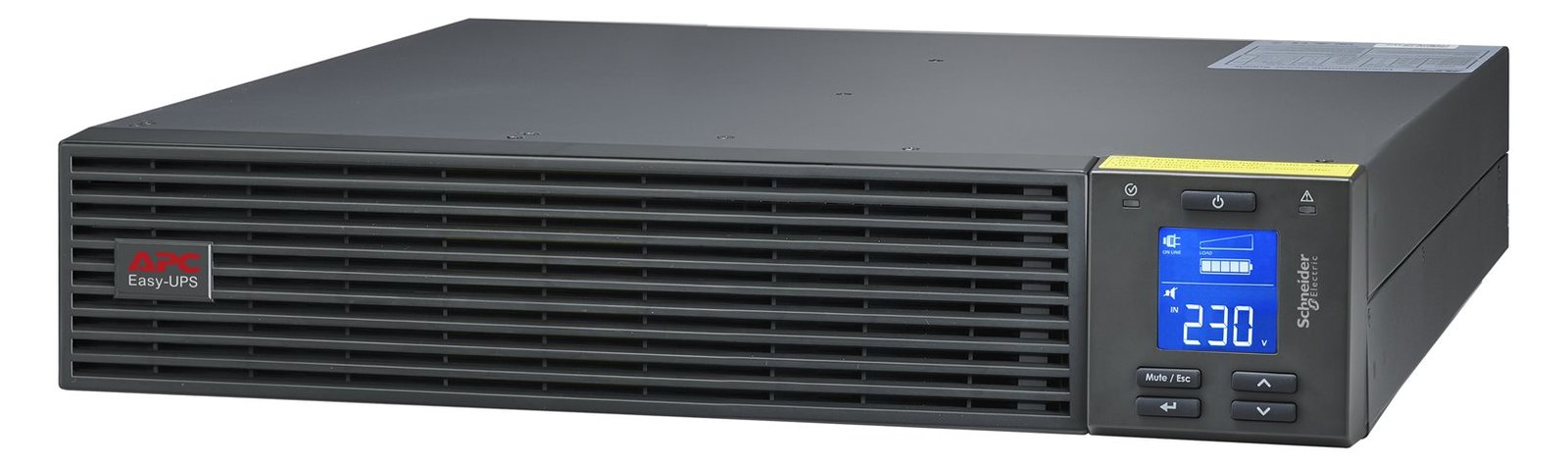 APC Easy UPS On-Line SRV RM 1000VA 900W