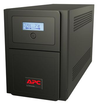 APC Easy UPS SMV SMV1000CAI - USV - Wechselstrom 220/230/240 V von LumaTech