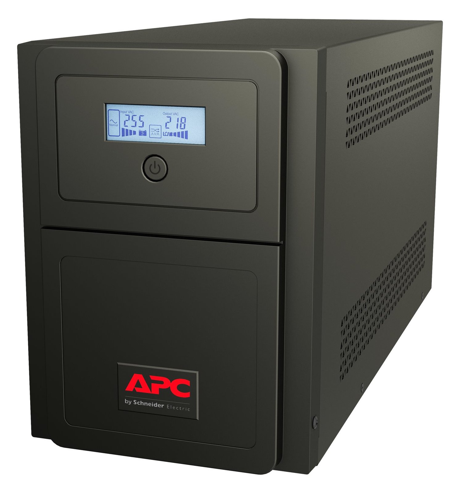 APC Easy UPS SMV SMV1000CAI - USV - Wechselstrom 220/230/240 V