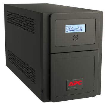 APC Easy UPS SMV SMV750CAI - USV - Wechselstrom 220/230/240 V von LumaTech