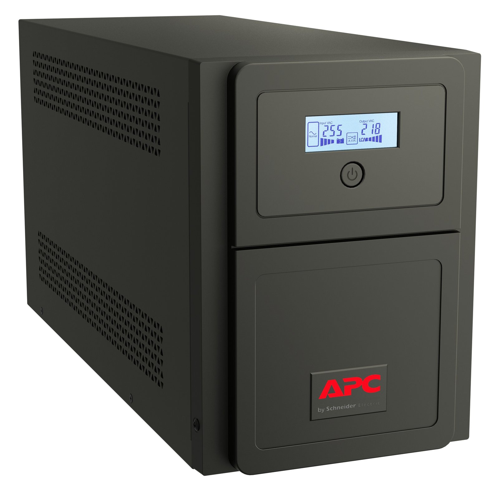 APC Easy UPS SMV SMV750CAI - USV - Wechselstrom 220/230/240 V