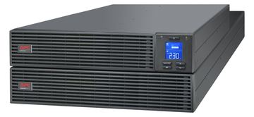 APC Easy UPS SRV SRV6KRIRK - USV (Rack - einbaufähig) von LumaTech