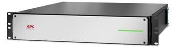 APC Externer Batteriensatz (Rack - einbaufähig) von LumaTech