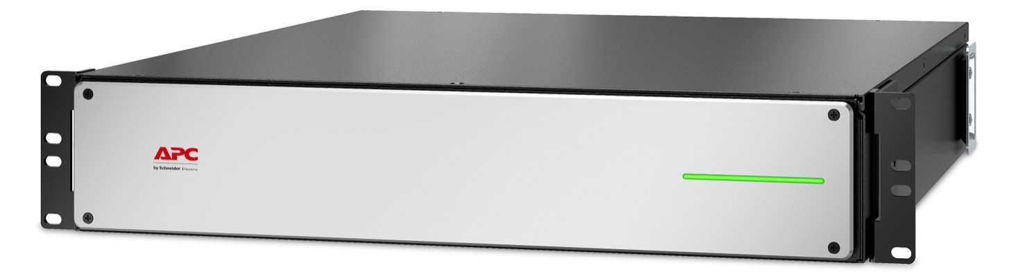 APC Externer Batteriensatz (Rack - einbaufähig)