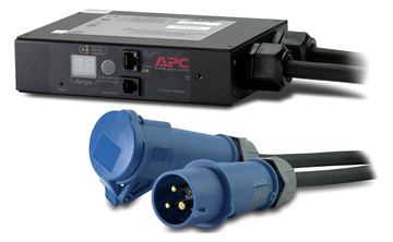 APC In-Line Current Meter AP7152B - Stromüberwachungsgerät von LumaTech