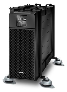 APC Marine Smart-UPS On-Line - USV (in Rack montierbar/extern) von LumaTech