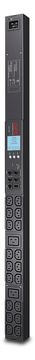 APC Metered Rack PDU - Steckdosenleiste (Rack - einbaufähig) von LumaTech