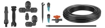 Gardena Micro-Drip-System Border Set - Micro-Drip-System