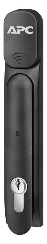 APC NetBotz 13.56 MHz Handle Kit - Rackzugang-Griffset