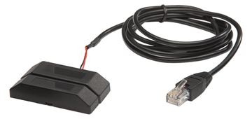 APC NetBotz Door Switch Sensor for an APC Rack - Racktür-Kontaktsensor von LumaTech