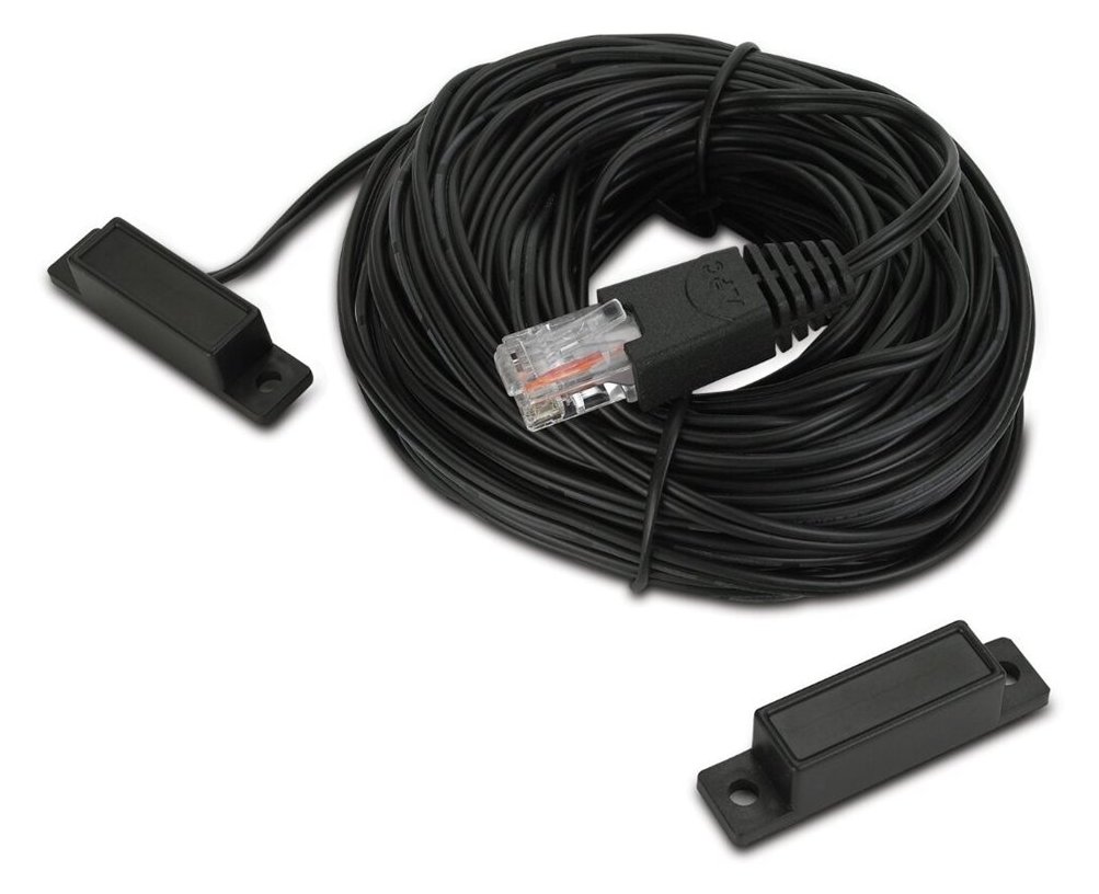 APC NetBotz Door Switch Sensor for Rooms or 3rd Party Racks