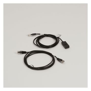 APC NetShelter - Temperatursensor für PDU-Rack von LumaTech