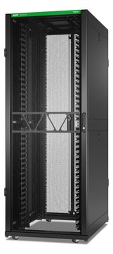 APC NetShelter SX - Schrank Netzwerkschrank - 1991 (H) von LumaTech