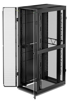 APC NetShelter SX - Schrank Netzwerkschrank - 2258 (H) von LumaTech