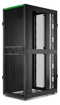 APC NetShelter SX Gen 2 - Schrank Netzwerkschrank - 1991 (H) von LumaTech