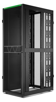 APC NetShelter SX Gen 2 - Schrank Netzwerkschrank - 2258 (H) von LumaTech